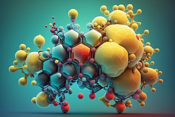 Nanoparticles