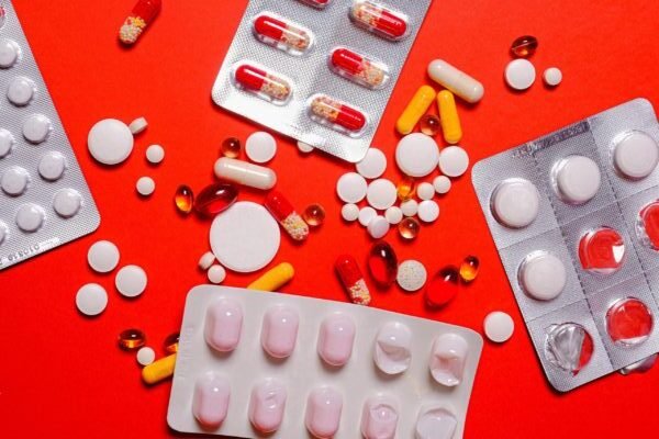 Pharma Impurities